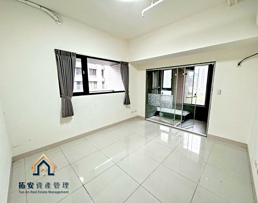 ⭐捷運站永久棟距無敵視野３房含平車♥可報稅♥可租補♥可入戶籍 - Image 4