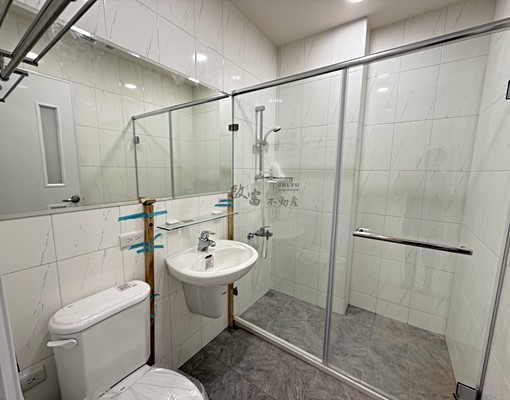 『啟富DN❤️』超美全棟整新大透店🔥住家+店面+門口雙車位 - Image 15