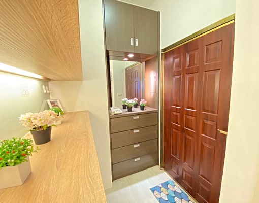 XU⭐民生巨蛋3房魔術空間✅租補報稅可寵👍優質社區 - Image 4