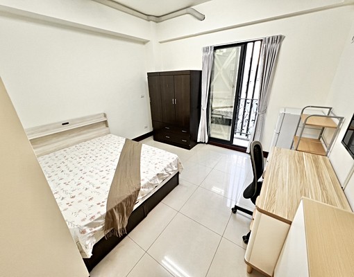 幸福就是妳✨可租補✨陽台獨洗✨台電計費✨近逢甲.中科.74✨ - Image 3