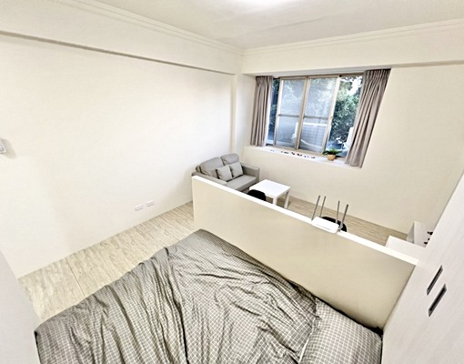 可租補✅兩房兩衛浴✅近一中✅大衣櫃✅獨洗窗曬✅ - Image 7