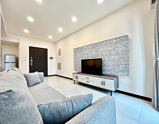 慈蔓推薦🎀智慧學2房家俱電器,還有汽車位機車位,歡迎預約 - Image 1