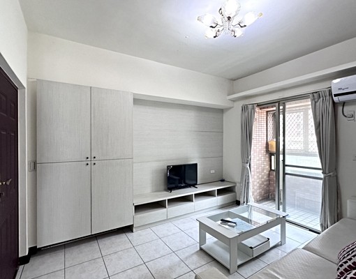 經國特區靜巷宅｜2房車位全配 - Image 2