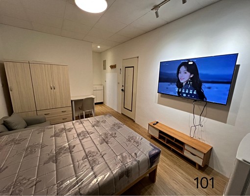 屋主直租11-6坪食品路全新套房 - Image 4