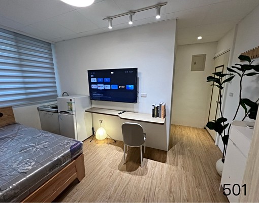 屋主直租11-6坪食品路全新套房 - Image 9