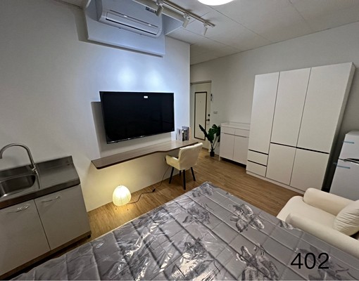 屋主直租11-6坪食品路全新套房 - Image 11