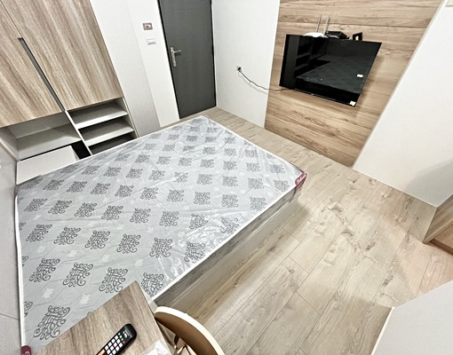 可貓🐱可租補⭐近大買家中興大學⭐有機車位 - Image 3