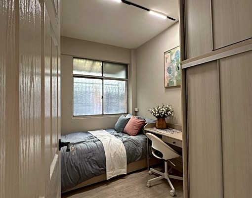 「友善屋源」｜中和2房｜社宅｜可租補｜免仲 - Image 4