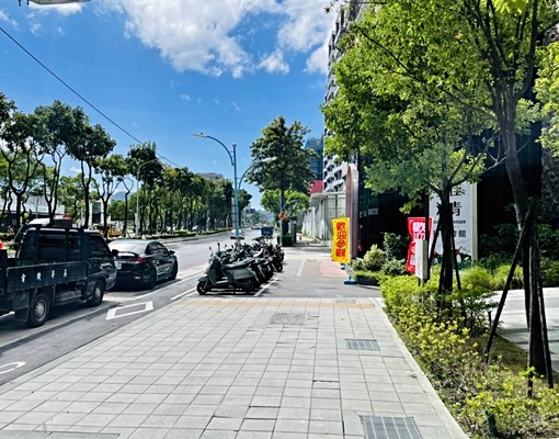 知名社區|24小時管理|含坡平車位即可入住! - Image 11