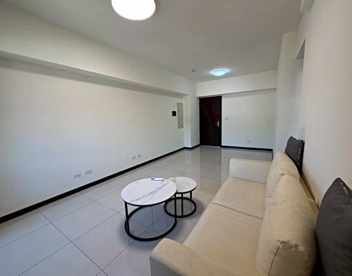 愛丁莊園景觀三房*可租補 - Image 3