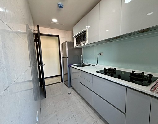 愛丁莊園景觀三房*可租補 - Image 11