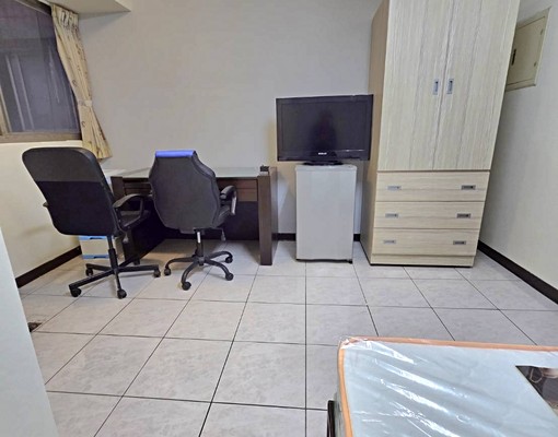 近逢甲/無限棟距/浴廁開窗/安靜通風/可租補免仲/意志力 - Image 5