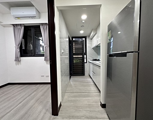 青溪學區靜巷電梯2房車 - Image 4