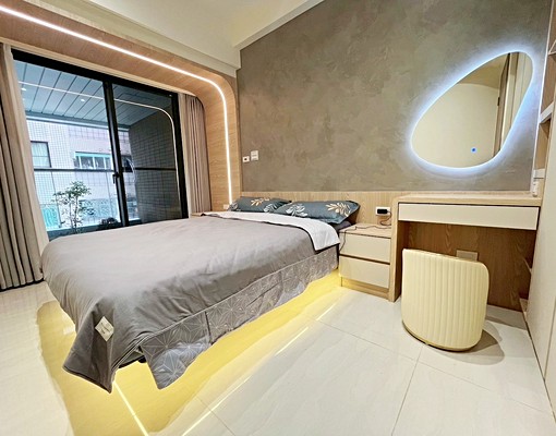 租_三多商圈【亞洲新灣區】三房優質捷運宅 - Image 2