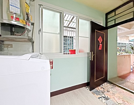 高醫捷運😍到棧道家💁獨衛套房！可以補助 - Image 13