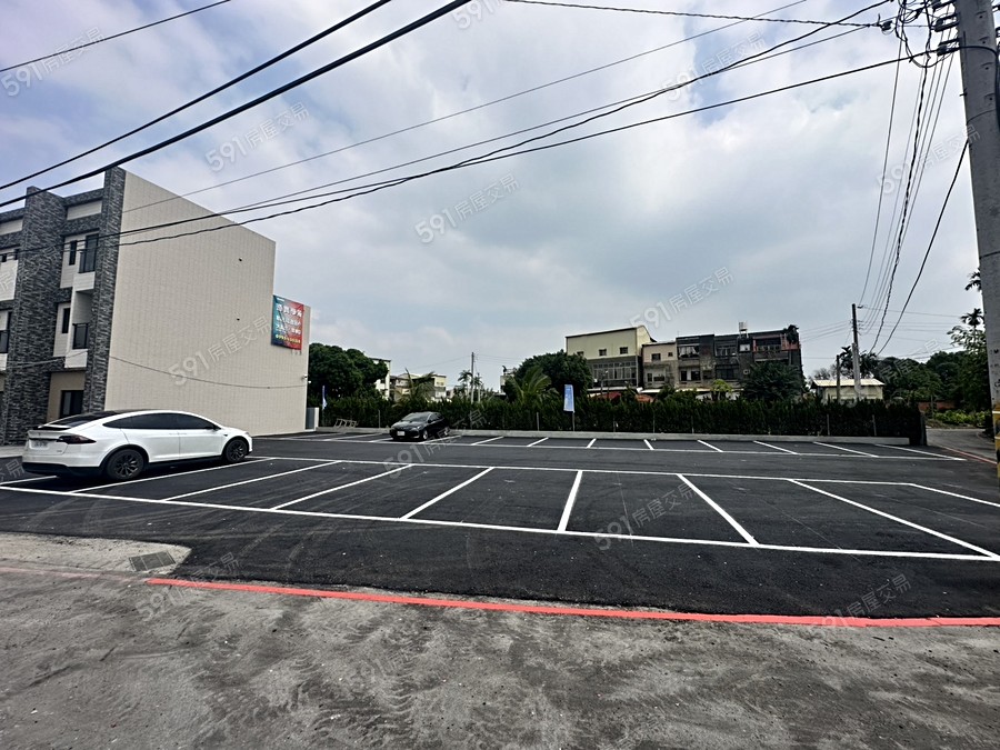 西寶學府實景圖