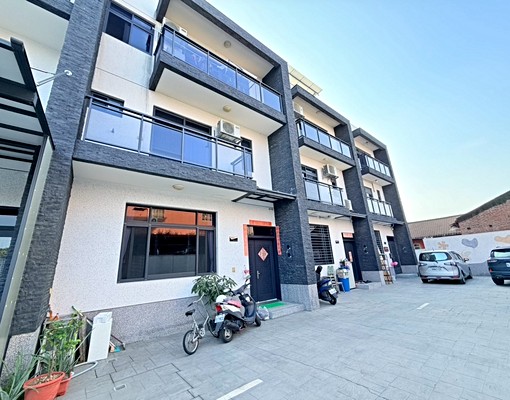 崙背東興國小輕屋齡別墅 - Image 3