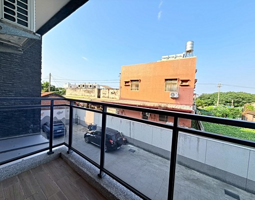 崙背東興國小輕屋齡別墅 - Image 7