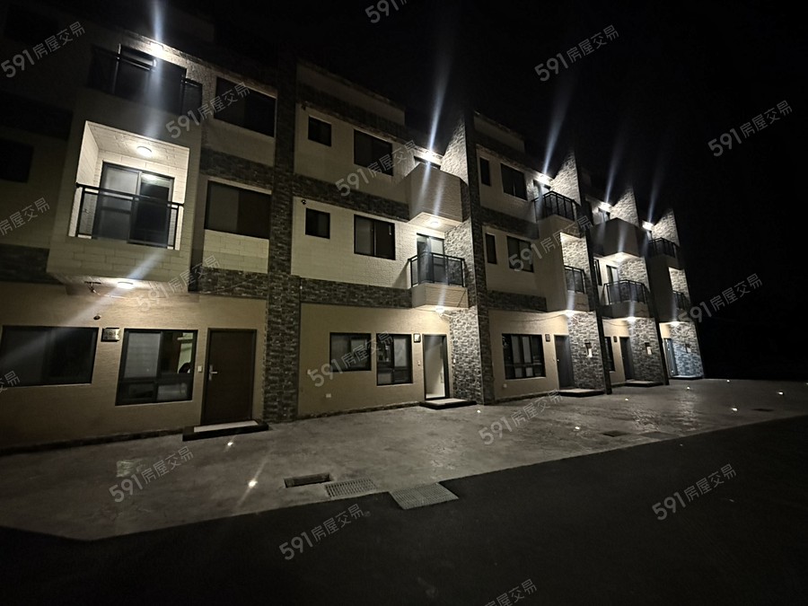 西寶學府實景圖