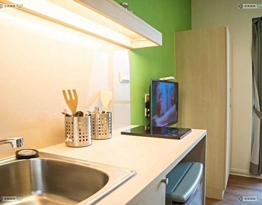 🚇三和國中站💰可租補🧺獨立洗衣機🍳廚房可炊 - Image 3