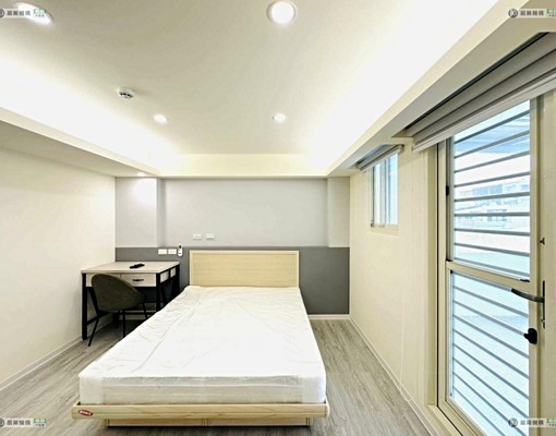 💰可租補🌤️超扯大陽臺🚇三重國小站🍳廚房🧺獨立洗衣 - Image 2