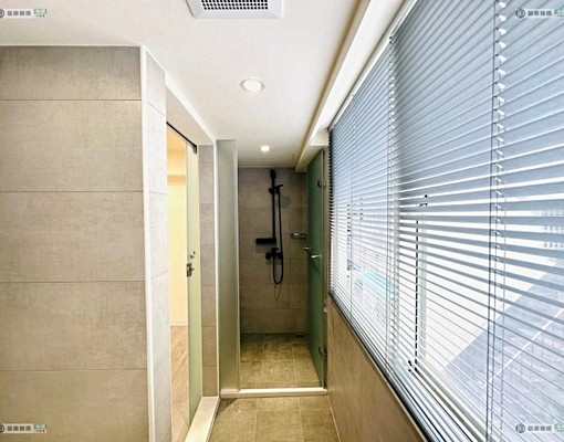 💰可租補🌤️超扯大陽臺🚇三重國小站🍳廚房🧺獨立洗衣 - Image 6