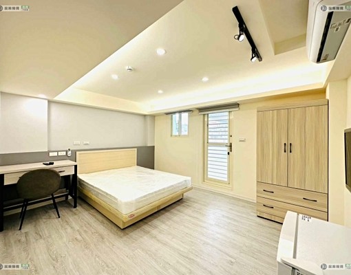 💰可租補🌤️超扯大陽臺🚇三重國小站🍳廚房🧺獨立洗衣 - Image 1