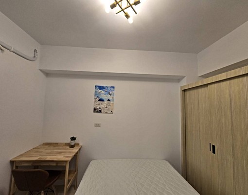 桃園大有區全新電梯套房獨洗獨曬 - Image 3