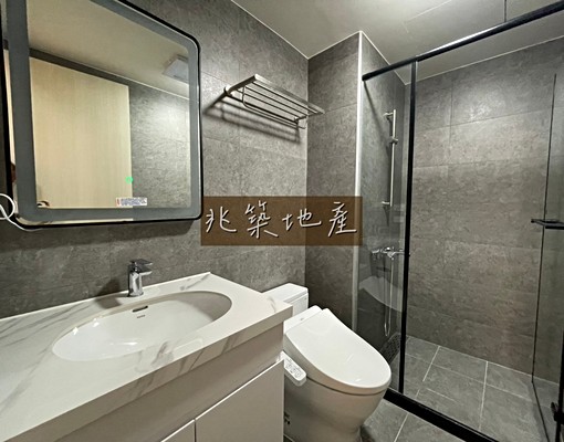 北屯景賢生活圈全新2房2衛平車 - Image 4