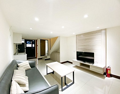 紐約全室裝潢宅 - Image 2