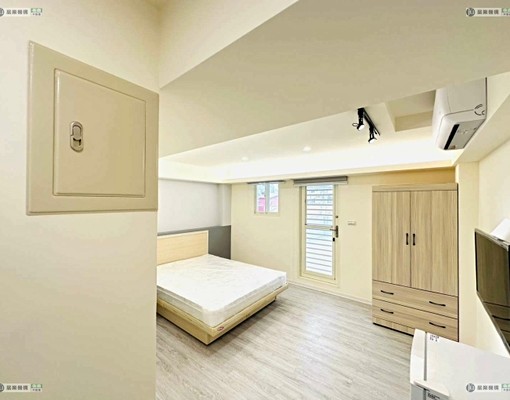 💼可租屋補助☀️採光通風好🏡獨立大露臺洗衣機🚉近捷運 - Image 2