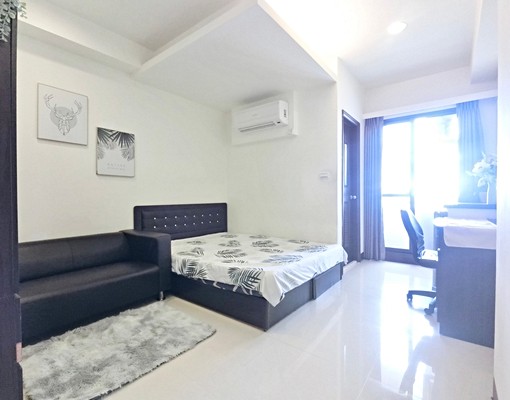 租平面汽車位⛅可雙租補⛅流理台⛅文心森林公園⛅勤美誠品 - Image 2