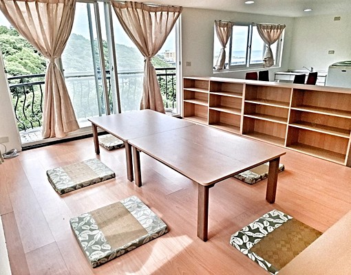 可租補🌿大坪數佛朗明哥🌿稀有雙陽台🌿山海美景樓中樓 - Image 4