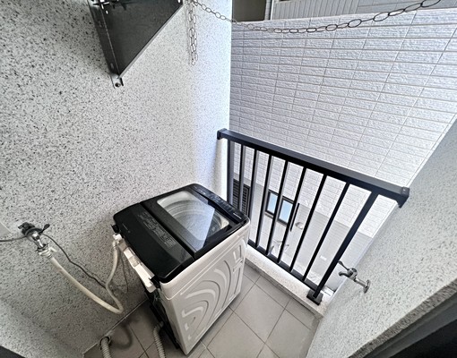 可租補可貓✅電梯新屋✅走路捷運✅乾濕分離✅陽台✅子母車 - Image 8