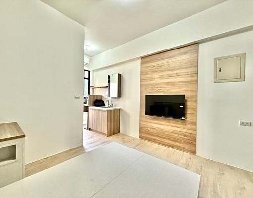 最後一間🌟可貓電梯室內機車位🌟雙租補秒殺 - Image 7