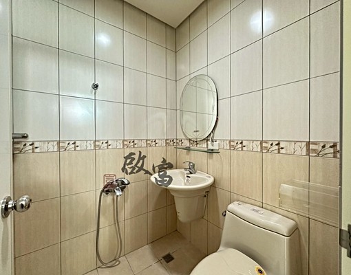 『啟富DN❤️』五權南一街透天別墅🔥大樓租金換租整棟透天 - Image 15