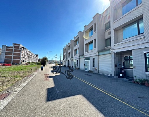 『啟富DN❤️』五權南一街透天別墅🔥大樓租金換租整棟透天 - Image 1