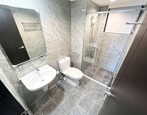 一中中國醫育仁雙十中友💖可寵全新四房可雙車💖高樓視野浴缸 - Image 13