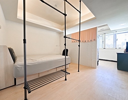 西區科博館💎室內10坪💎電梯大套房 - Image 1