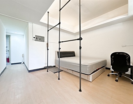 西區科博館💎室內10坪💎電梯大套房 - Image 2