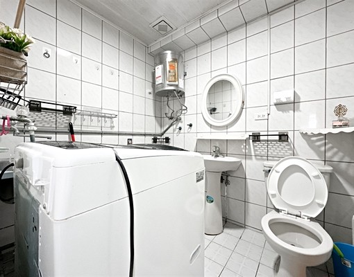 西區科博館💎室內10坪💎電梯大套房 - Image 6