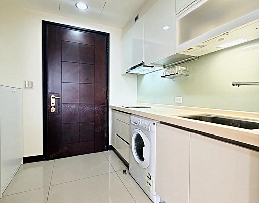 可寵💖超大間🔥陽台獨洗💖乾濕分離 - Image 6