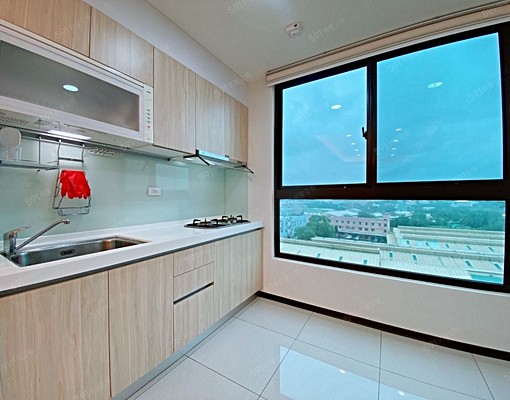 八擴特區~近興仁夜市~溫馨2+1房~含車位/含管理費 - Image 4