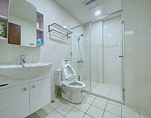 八擴特區~近興仁夜市~溫馨2+1房~含車位/含管理費 - Image 11