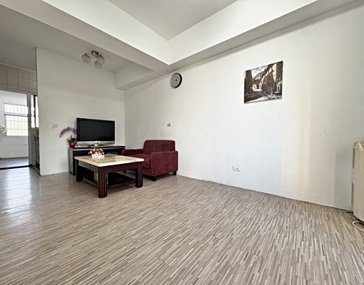 可租補戶籍🔥25坪大空間💖間間採光✨台水台電✅ - Image 4