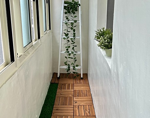 質感空間大套房🌸迴龍站🌺免仲介費🌿可租補 - 591租屋網 - Image 12