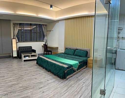 鬧中取靜,生活機能方便 - Image 1