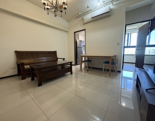 微笑城市🔥簡約風裝潢💖大二房全配✨景觀無限棟距🌈 - Image 5