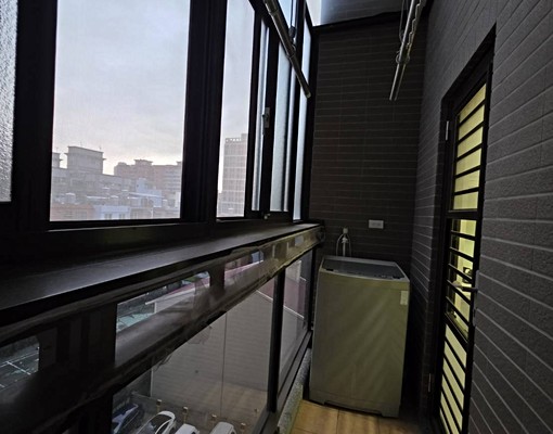 近園區關新商圈寬敞精美裝潢3室含車位(可停休旅車) - Image 11