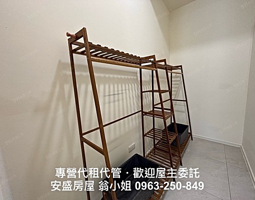 A18高鐵~永麗花園~溫馨裝潢2房~含車位/管理費~搶先預約 - Image 10